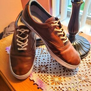 Tommy Hilfiger Mens Shoe